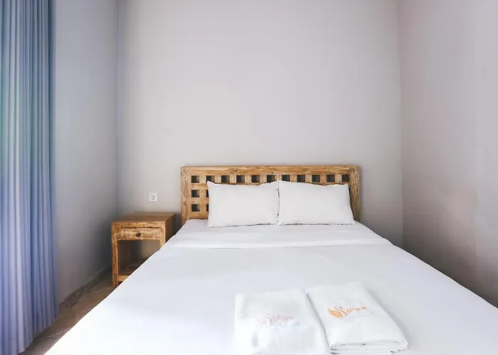 Swan House Canggu