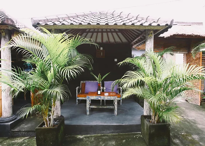Casa de hóspedes Swan House