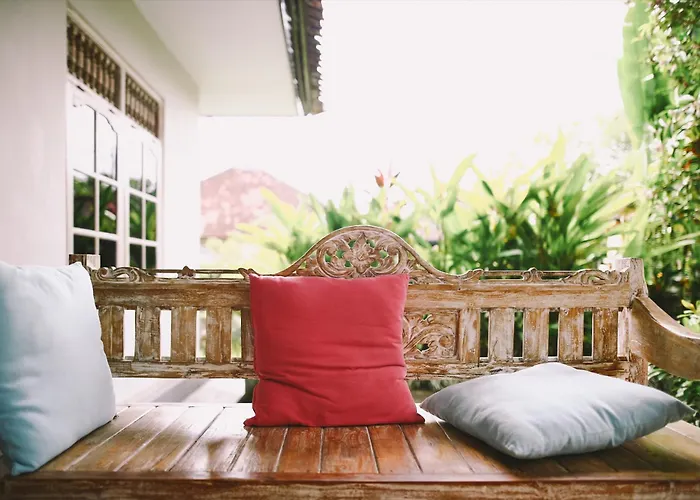 Swan House Canggu