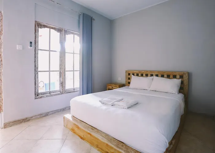 Casa de hóspedes Swan House 2*