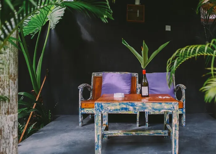 Swan House 2* Canggu