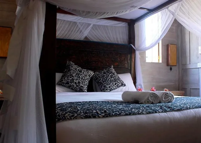 Swan House Canggu