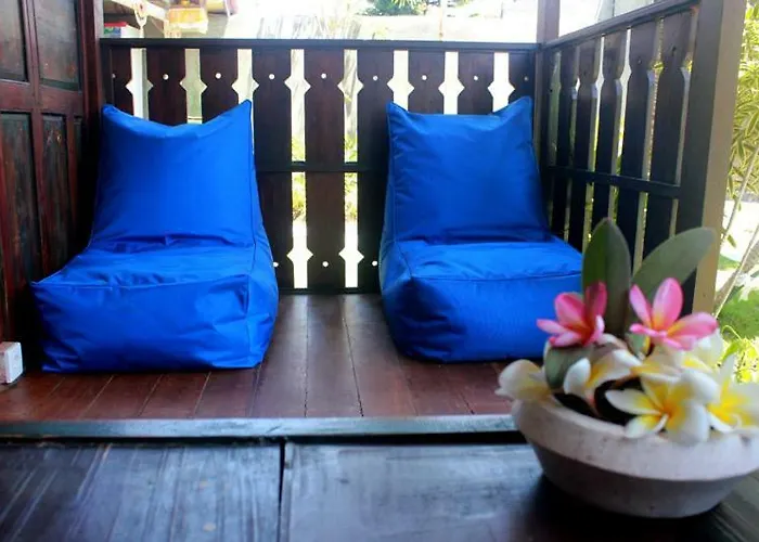 Swan House Canggu
