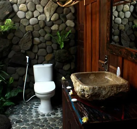 Swan House Canggu