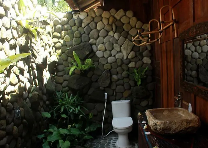 Swan House Casa de hóspedes Canggu