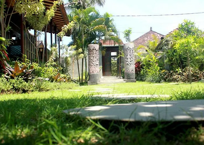 Swan House Canggu