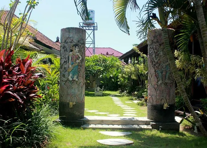Swan House 2* Canggu